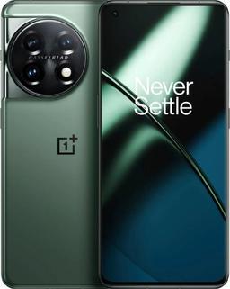 Renoverad OnePlus 11 (5G) - Reebelo Sverige