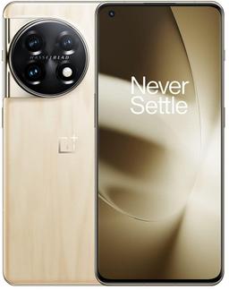 Renoverad OnePlus 11 (5G) - Reebelo Sverige