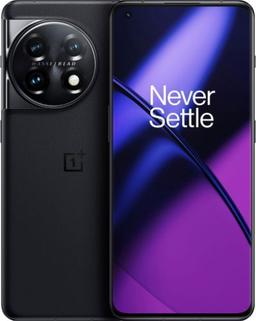 Renoverad OnePlus 11 (5G) - Reebelo Sverige