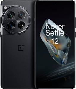 Renoverad OnePlus 12 (5G) - Reebelo Sverige