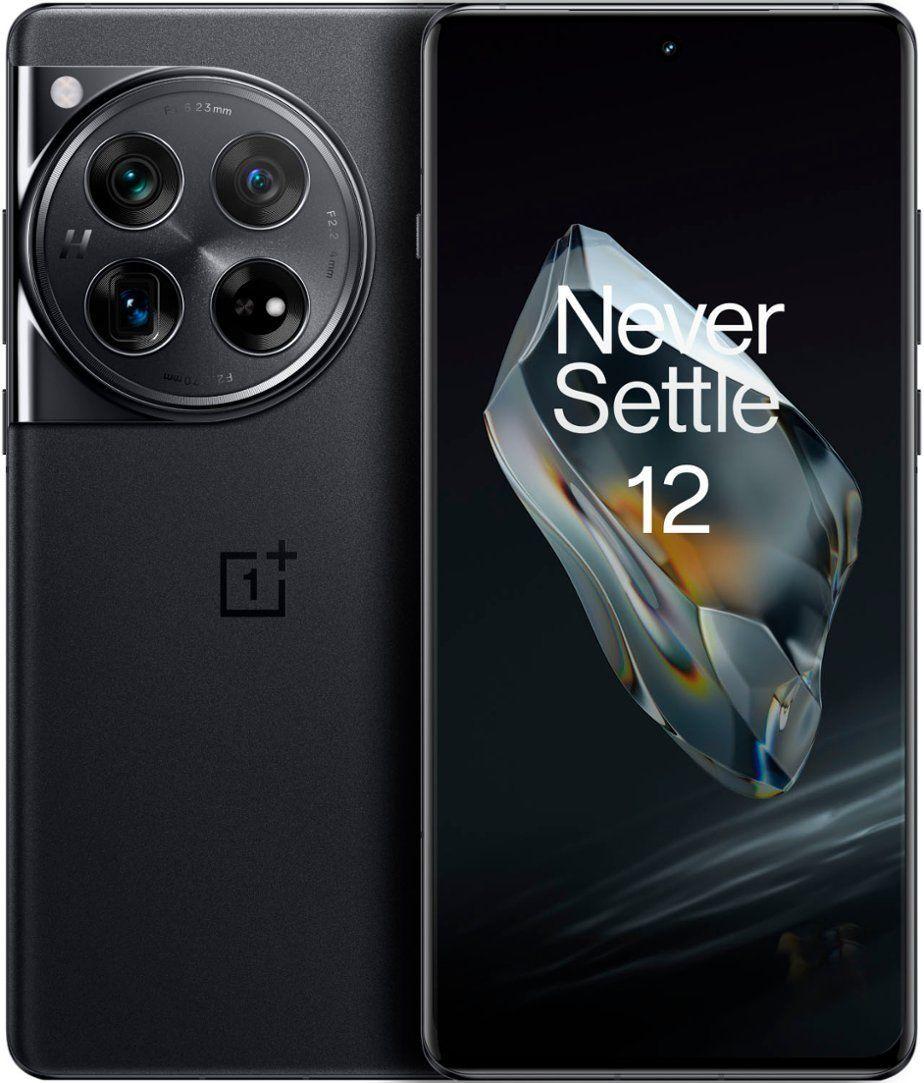 Renoverad OnePlus 12 (5G) - Reebelo Sverige