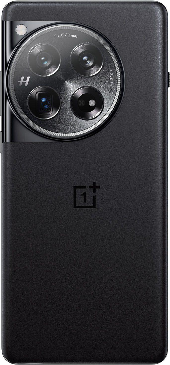 Renoverad OnePlus 12 (5G) - Reebelo Sverige