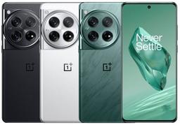 Renoverad OnePlus 12 (5G) - Reebelo Sverige
