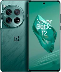 Renoverad OnePlus 12 (5G) - Reebelo Sverige