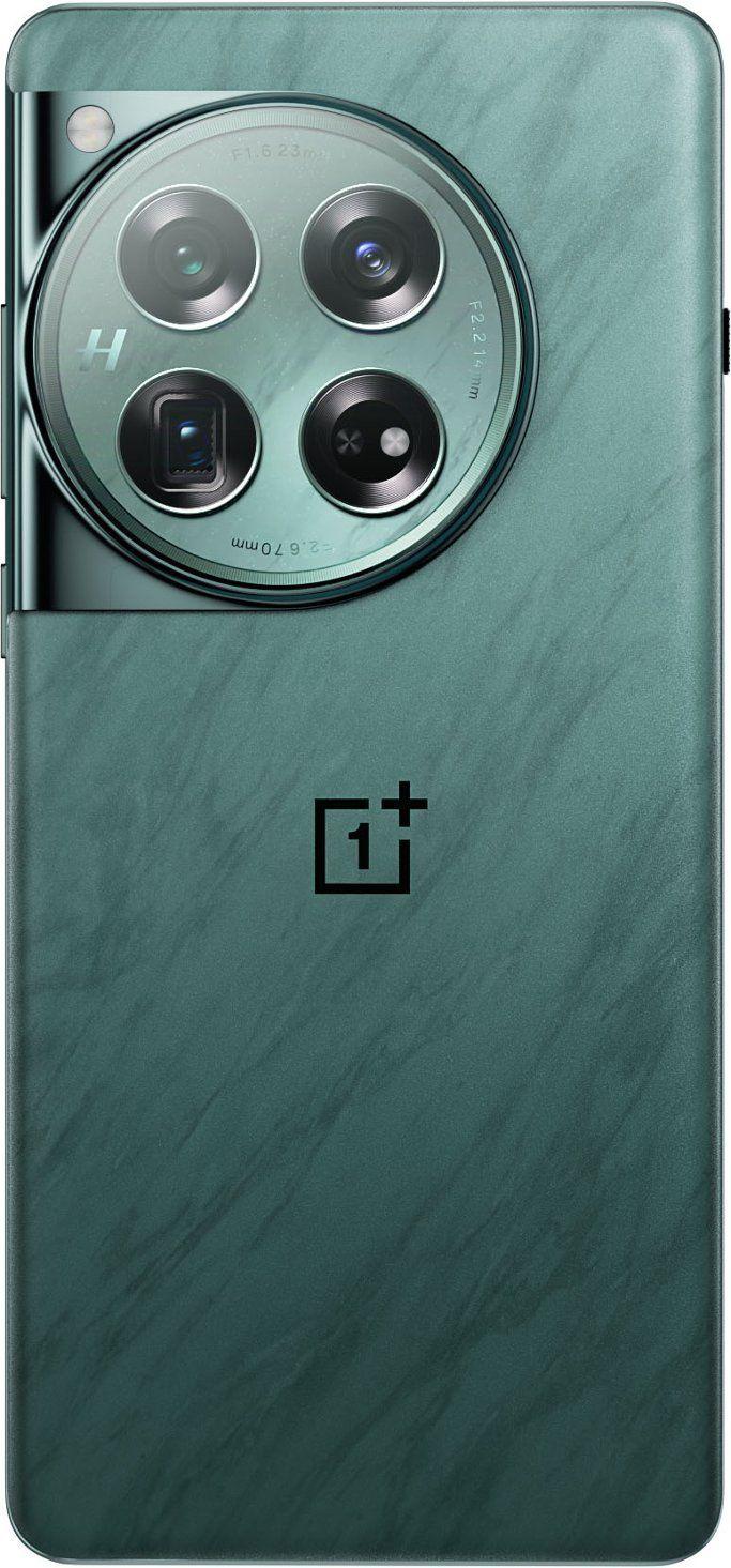 Renoverad OnePlus 12 (5G) - Reebelo Sverige