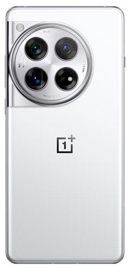Renoverad OnePlus 12 (5G) - Reebelo Sverige