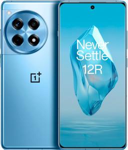 Renoverad OnePlus 12R - Reebelo Sverige