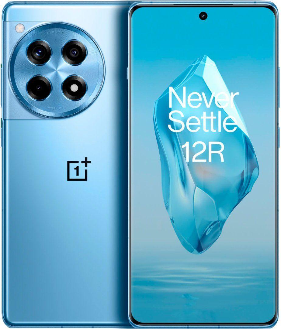 Renoverad OnePlus 12R - Reebelo Sverige