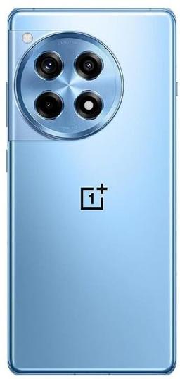 Renoverad OnePlus 12R - Reebelo Sverige