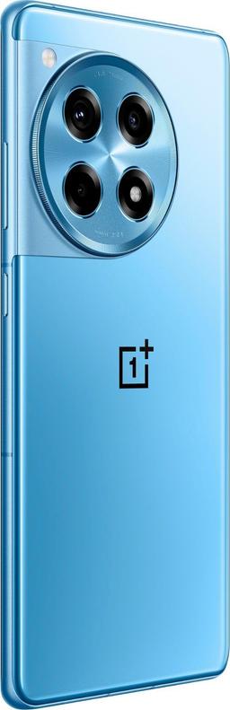 Renoverad OnePlus 12R - Reebelo Sverige