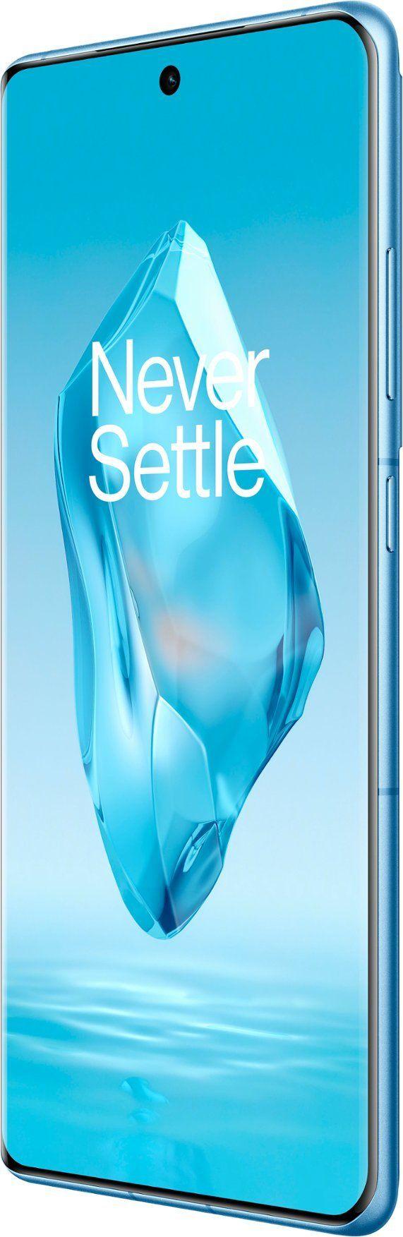 Renoverad OnePlus 12R - Reebelo Sverige