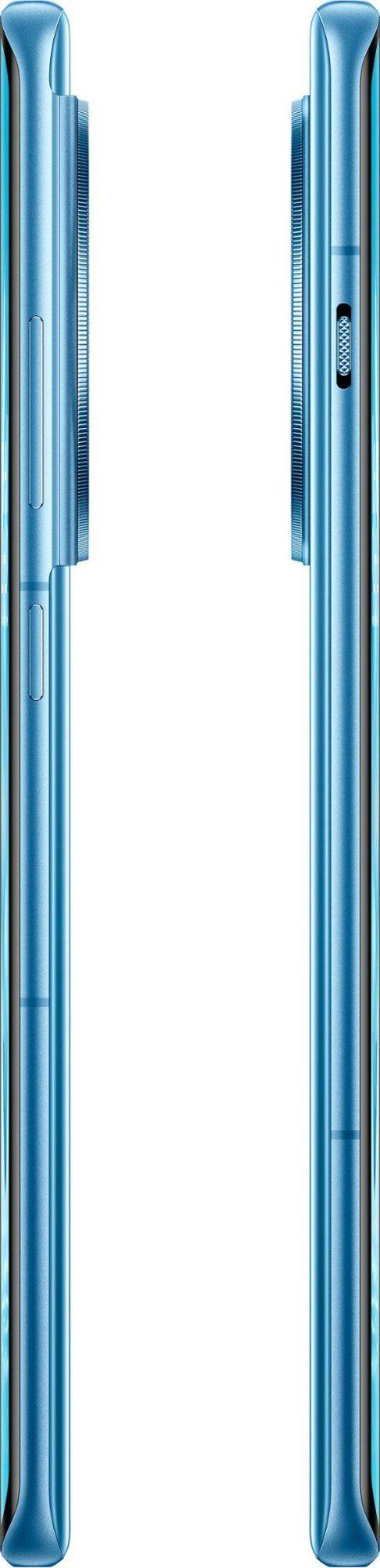Renoverad OnePlus 12R - Reebelo Sverige