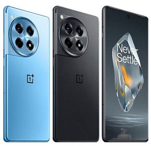 Renoverad OnePlus 12R - Reebelo Sverige
