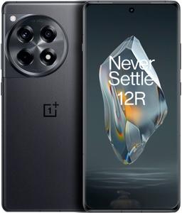 Renoverad OnePlus 12R - Reebelo Sverige