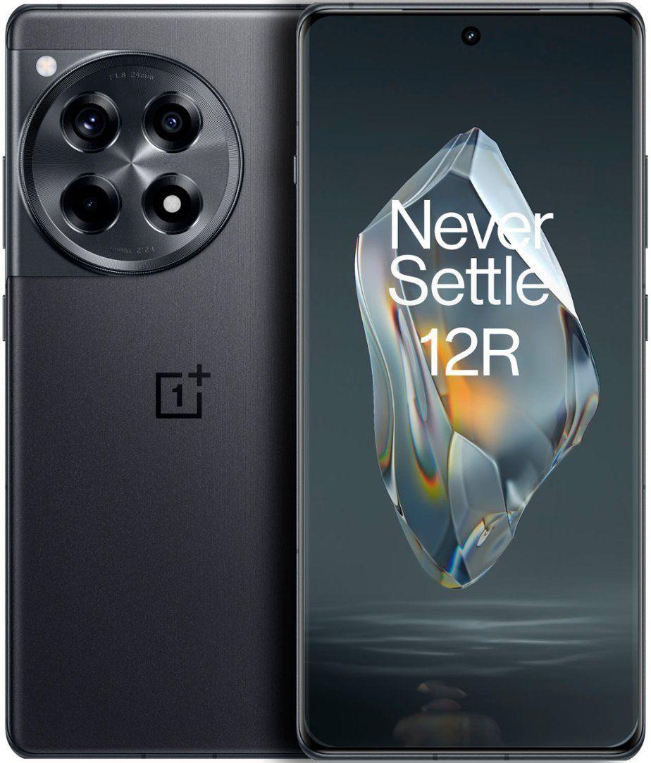 Renoverad OnePlus 12R - Reebelo Sverige