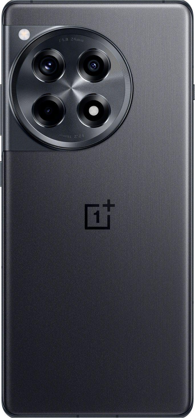 Renoverad OnePlus 12R - Reebelo Sverige