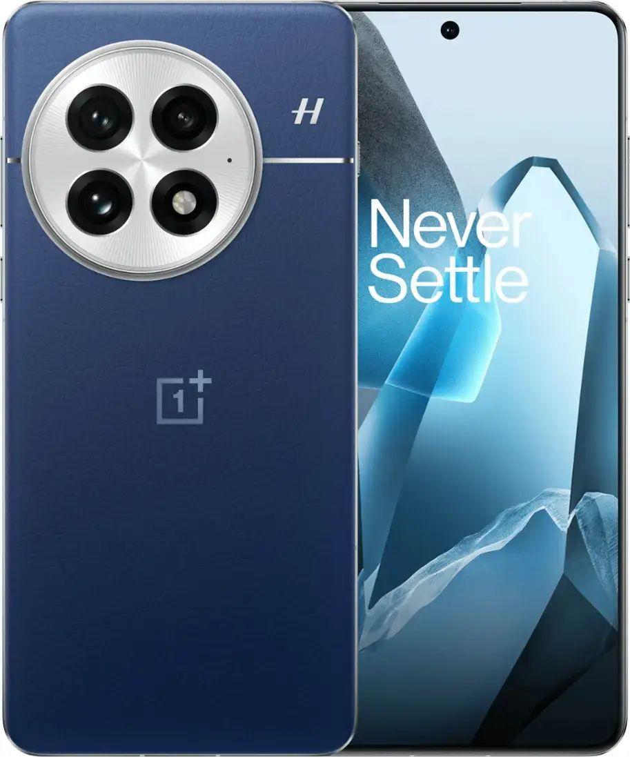 Renoverad OnePlus 13 - Reebelo Sverige
