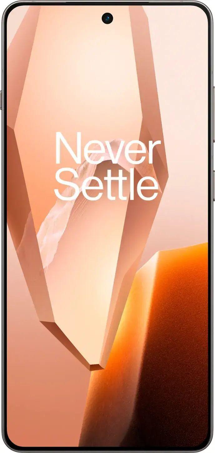 Renoverad OnePlus 13R - Reebelo Sverige