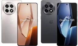 Renoverad OnePlus 13R - Reebelo Sverige