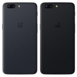 Renoverad OnePlus 5 - Reebelo Sverige