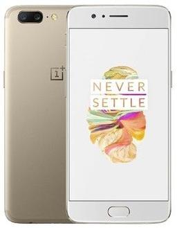 Renoverad OnePlus 5 - Reebelo Sverige