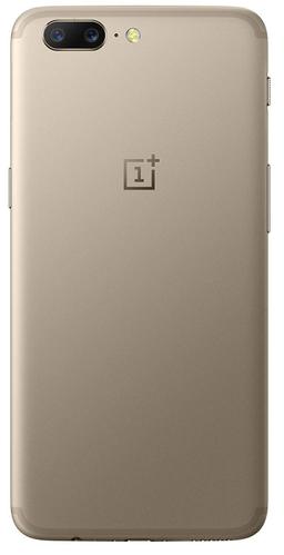 Renoverad OnePlus 5 - Reebelo Sverige