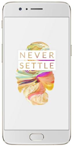 Renoverad OnePlus 5 - Reebelo Sverige