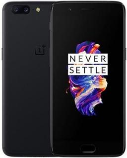 Renoverad OnePlus 5 - Reebelo Sverige