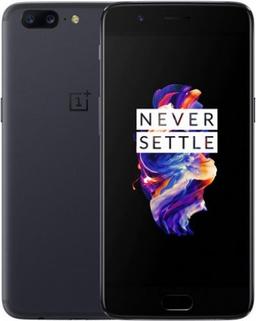 Renoverad OnePlus 5 - Reebelo Sverige