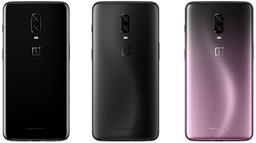Renoverad OnePlus 6T - Reebelo Sverige