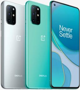 Renoverad OnePlus 8T+ (5G) - Reebelo Sverige