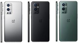 Renoverad OnePlus 9 Pro - Reebelo Sverige