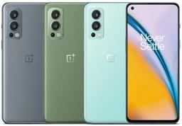 Renoverad OnePlus Nord 2 (5G) - Reebelo Sverige