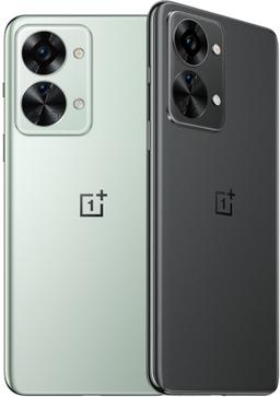 Renoverad OnePlus Nord 2T - Reebelo Sverige