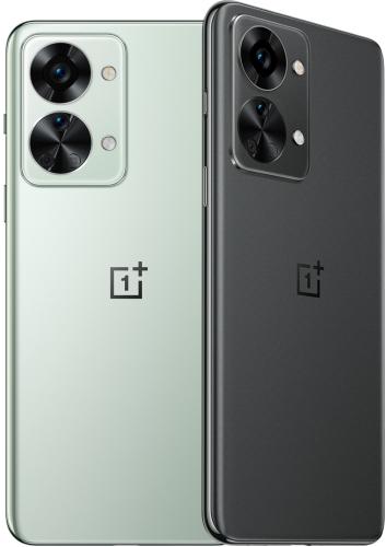 Renoverad OnePlus Nord 2T - Reebelo Sverige