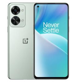 Renoverad OnePlus Nord 2T - Reebelo Sverige