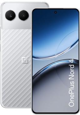 Renoverad OnePlus Nord 4 - Reebelo Sverige