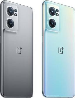 Renoverad OnePlus Nord CE 2 (5G) - Reebelo Sverige