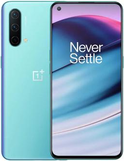 Renoverad OnePlus Nord CE (5G) - Reebelo Sverige