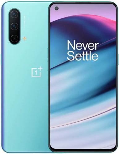 Renoverad OnePlus Nord CE (5G) - Reebelo Sverige