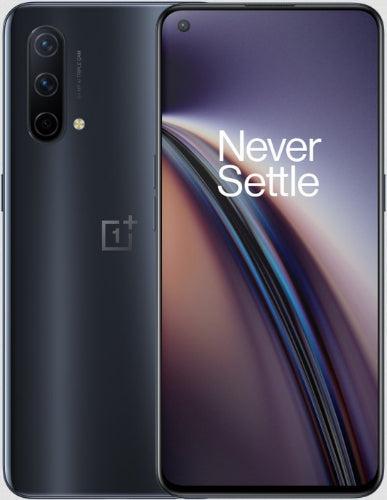 Renoverad OnePlus Nord CE (5G) - Reebelo Sverige