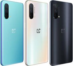 Renoverad OnePlus Nord CE (5G) - Reebelo Sverige