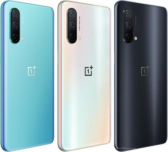 Renoverad OnePlus Nord CE (5G) - Reebelo Sverige