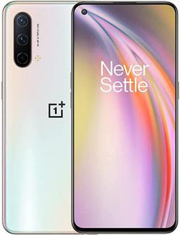 Renoverad OnePlus Nord CE (5G) - Reebelo Sverige