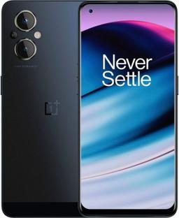 Renoverad OnePlus Nord N20 (5G) - Reebelo Sverige