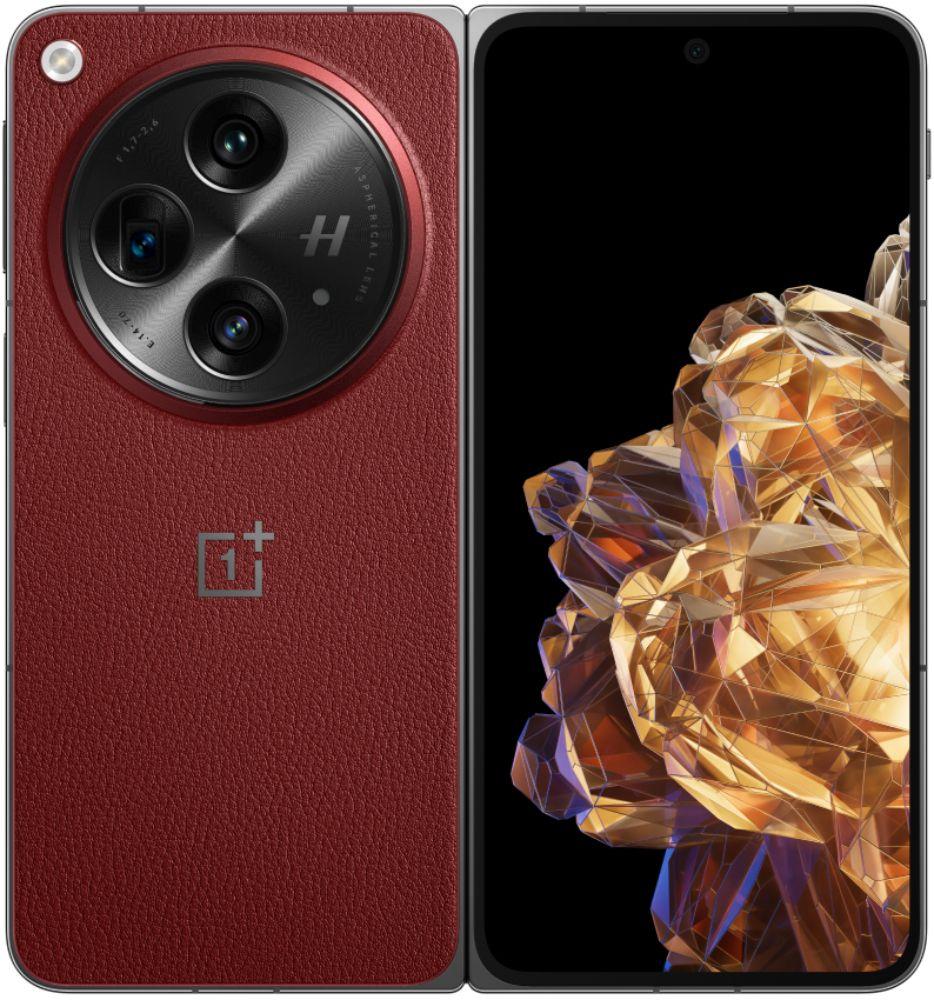 Renoverad OnePlus Open - Reebelo Sverige