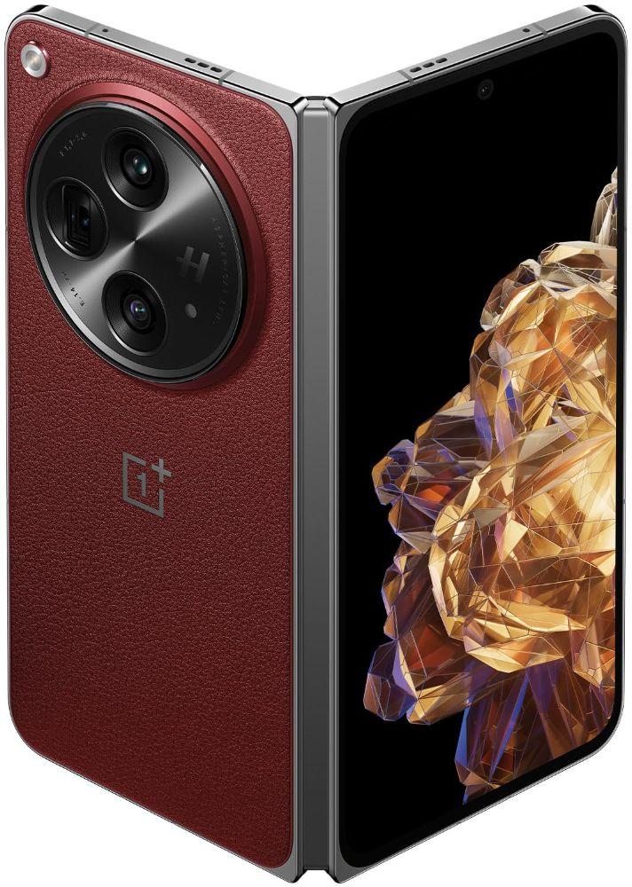 Renoverad OnePlus Open - Reebelo Sverige