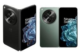 Renoverad OnePlus Open - Reebelo Sverige