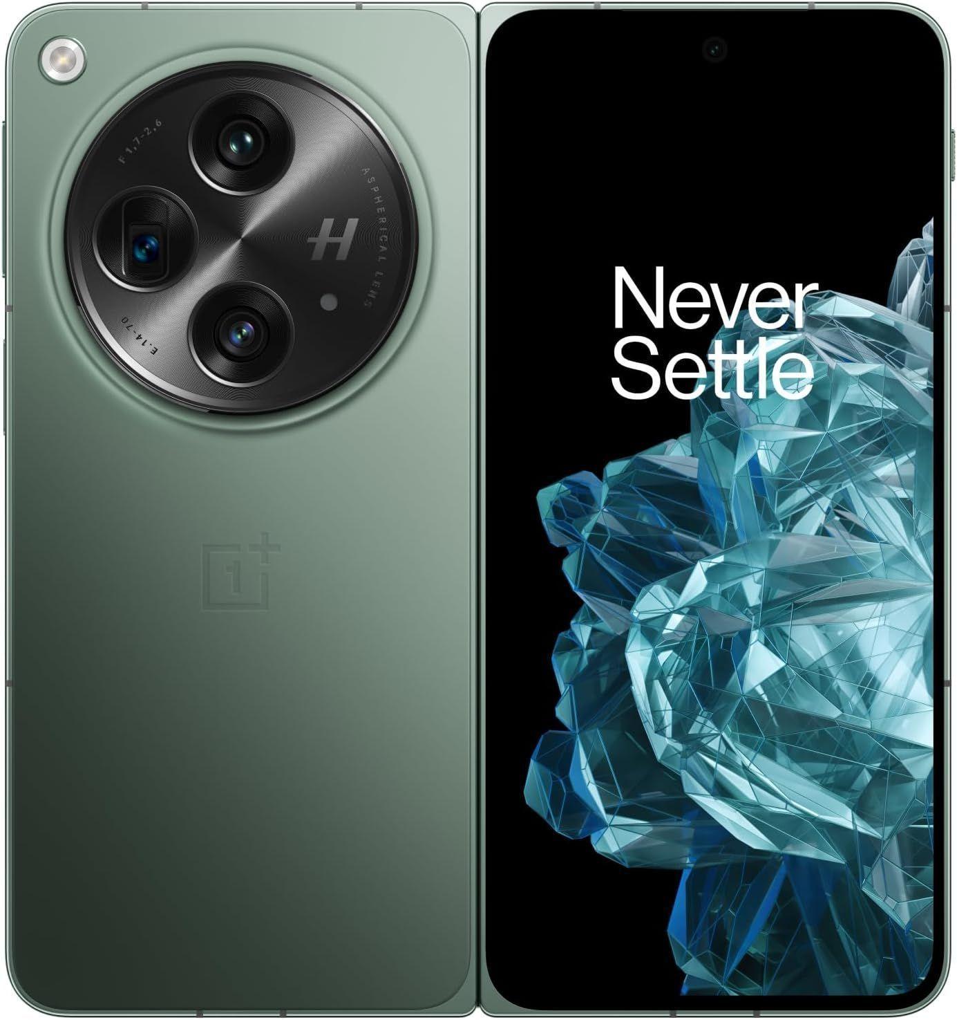 Renoverad OnePlus Open - Reebelo Sverige