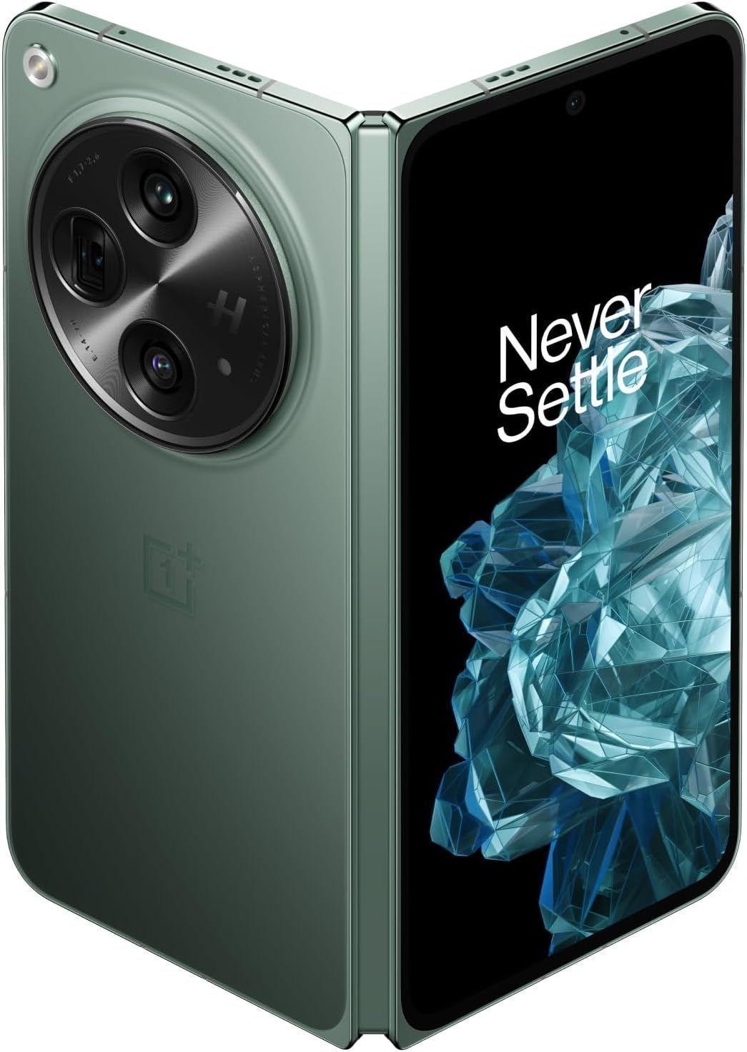 Renoverad OnePlus Open - Reebelo Sverige